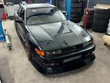 Nissan 200 SX PS13 Silvia/SR20DET/SCHALTER/TURBO/SELTEN - Nissan: Sx