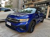 Andere Volkswagen T-Roc 1.5 TSI ACT R-Line - Andere: Blau
