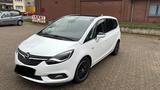 Opel Zafira 2.0 CDTI Business Edition 125kW Autom... - Opel Zafira: Schiebedach