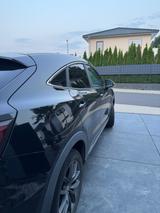 DFSK Fengon 5 Auto. Vollausstattung Leder Kamera pano - DFSK Gebrauchtwagen mit Automatikschaltung