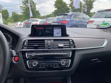 Fahrzeugabbildung BMW M2 Competition Coupe M Drivers Navi Prof uvm