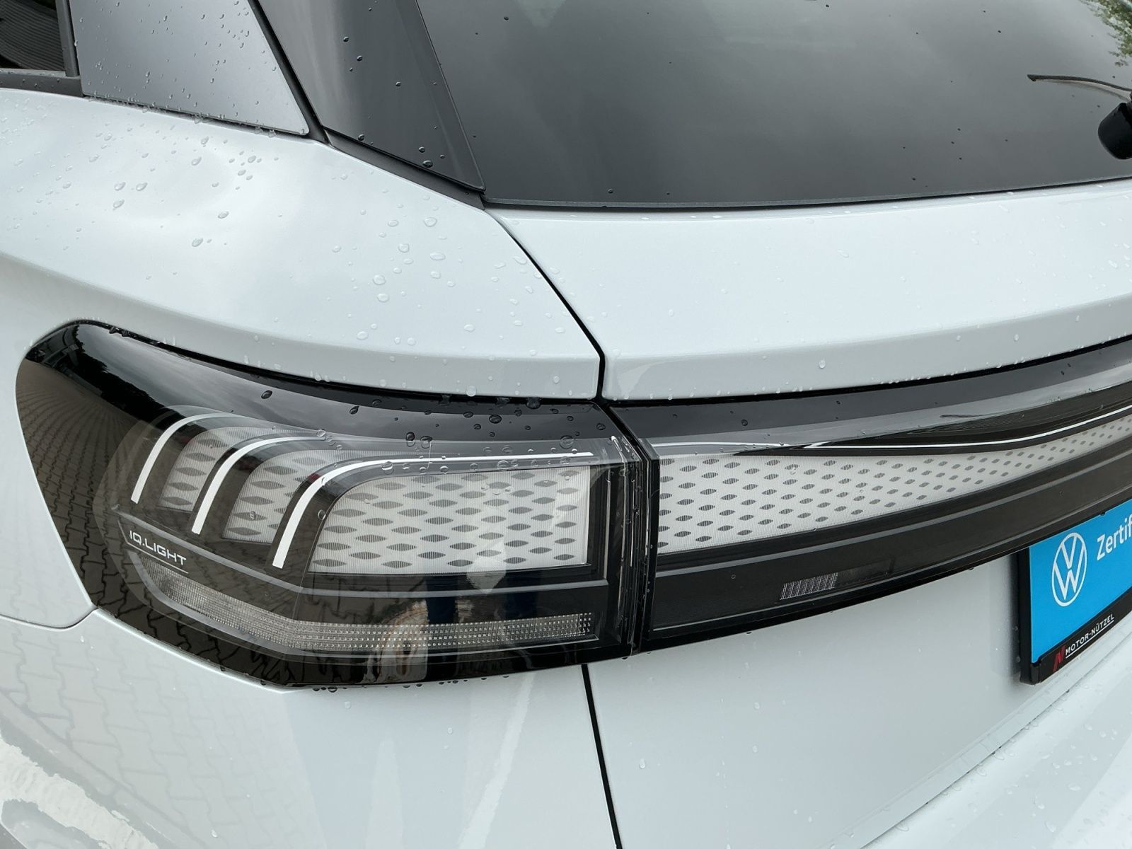 Volkswagen ID.7 - Bild 20