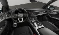 Audi SQ8 - Vorschau Bild 7