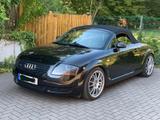 Audi TT Roadster 3.2 V6 Quattro  224 PS ... - Audi quattro: Cabrio
