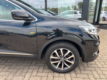 Renault Kadjar Blue dCi 115 EDC Intens
