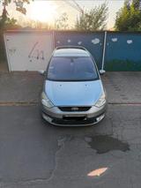 Ford galaxy 2.0 tdci - Ford Galaxy in Duisburg