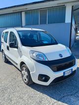 Fiat Qubo 1.3 MJT 80 CV Start&Stop Easy - Fiat Qubo Easy mit Diesel-Antrieb