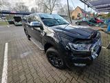 Ford Ranger 2017 Limitet - Ford Ranger Gebrauchtwagen in Gelsenkirchen