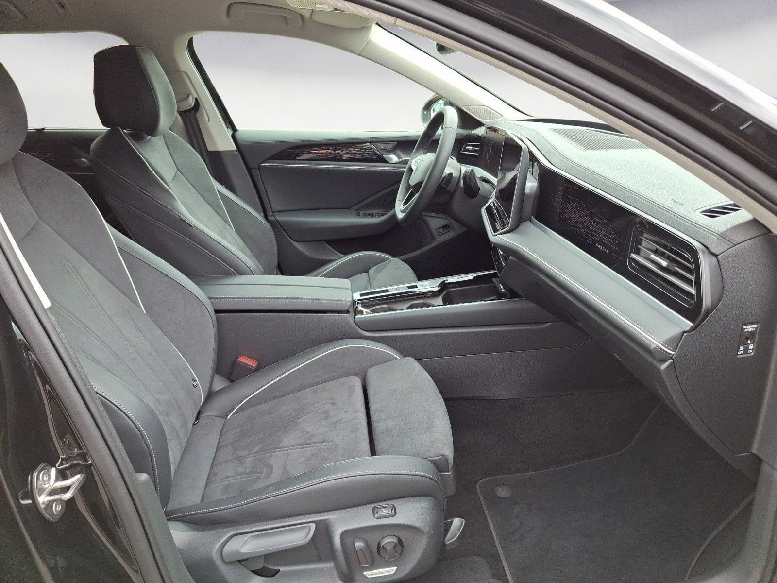 Volkswagen Passat - Bild 4
