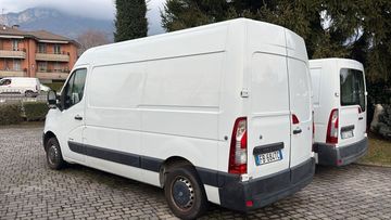 Renault Master - 2