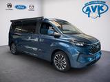 Ford Nugget L2 Titanium AHK, Makise, PV-Anlage