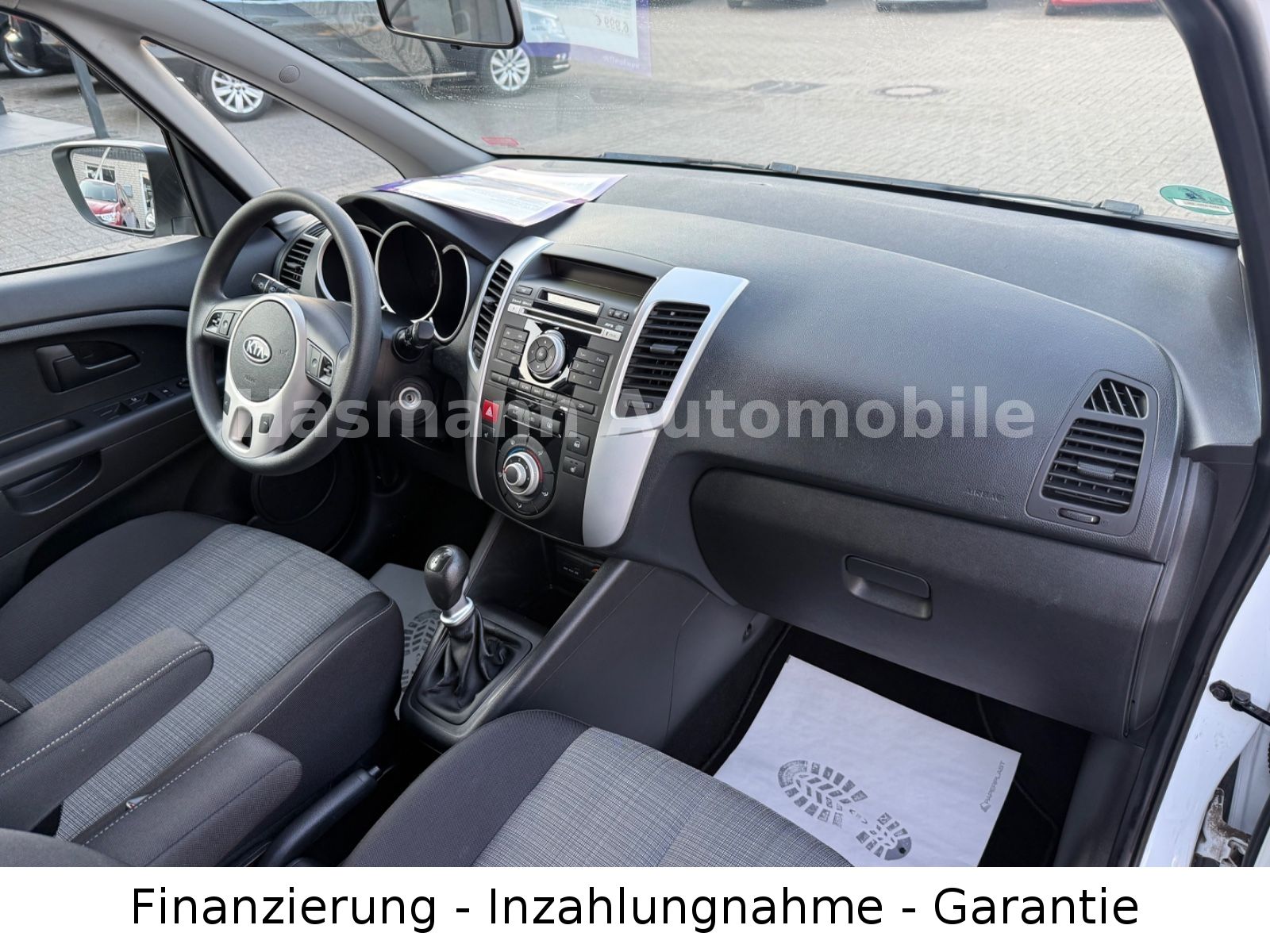 Venga Edition 7*SCHECKHEFTGEPFLEGT*NUR 36.000-KM