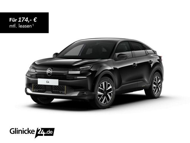 Citroën C4 Lim. MAX Hybrid