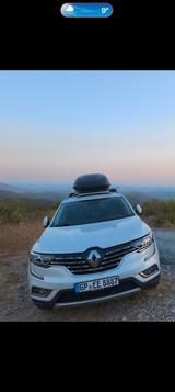 Renault Koleos dCi 175 X-tronic Automatik  - Renault Koleos von privat