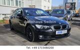 BMW 320iA Cabrio NAVI*LEDER*XENON*PDC*8-FACH BEREIFT - BMW 320: Cabrio, 320i