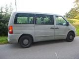 Mercedes-Benz Vito 108 Cdi - Mercedes-Benz Vito: 108cdi