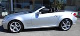 Mercedes-Benz SLK 200 Kompressor*NAVI*XENON*AIRSCARF*LEDER*17* - Mercedes-Benz SLK 200 aus 2005