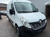 Renault Master III Kasten L2H2 HKa 3,5t - Renault Master