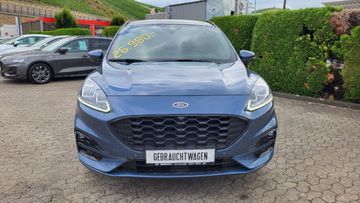 Fahrzeugabbildung Ford Kuga Plug-In Hybrid ST-Line X