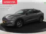 Ford Mustang Mach-E Extended RWD 98 kWh | panorama da - Ford Mustang Mach-E aus 2021