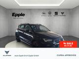 Cupra Ateca 4Drive TSI AHK-klappbar Navi Panoglasdach 