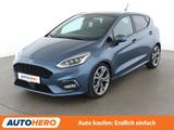 Ford Fiesta 1.0 EcoBoost ST-Line - Ford Fiesta: Schiebedach