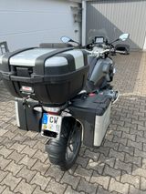 BMW R1200 GS - BMW R 1