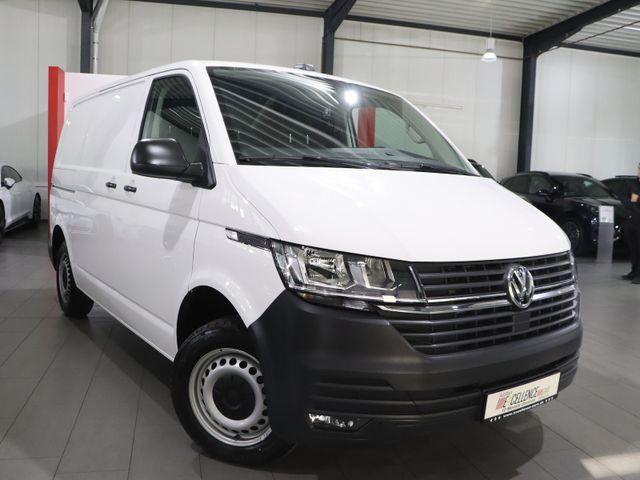 Volkswagen T6.1 Transporter 2.0 TDI Kasten EcoProfi 3-SITZE