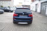 BMW X3 Baureihe X3 xDrive28i xLine - BMW in Bamberg