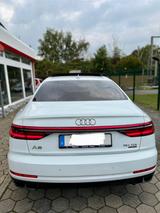 Audi A8 50 TDI quattro 3x SLine PANO VollAusstattung - Audi A8 in Bochum