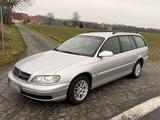 Opel Omega B 2.2 D/Kombi/ AHK - Opel Omega: Kombi