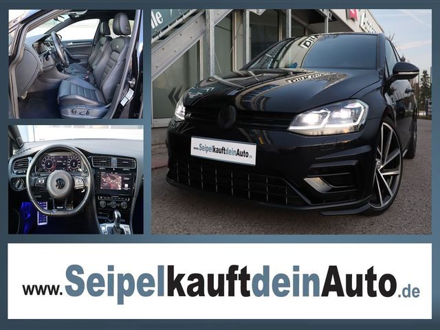 Volkswagen Golf VII R Performance*DCC*AKRAPOVIC*KW*HJS*