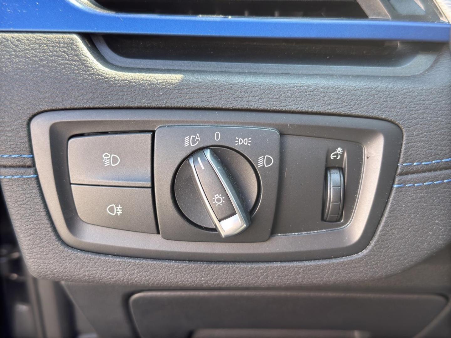 BMW X2 M Sport Harman Kardon Kamera Apple CarPlay Na, миниатюра 28