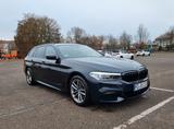 BMW 530d xDrive Touring M-Sport - BMW 530 in Magdeburg