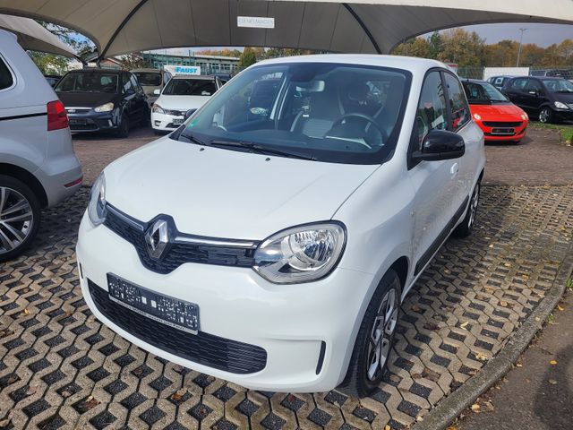 Renault Twingo Equilibre Electric