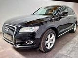 Audi Q5 2.0 TDI  quattro/AHK/NAVI/Leder/Kamera/ - Audi Q5: TDI