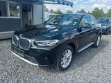 BMW X4 X Drive 20d* 360Kamera*SH*Service gepflegt* - BMW X4 Gebrauchtwagen in Berlin