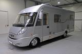HYMER / ERIBA / HYMERCAR B 614 SL / Festbett / Hubbett / Klima - Offers