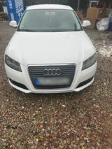 Audi A3 1.9 TDI e - Audi A3 aus 2009: TDI