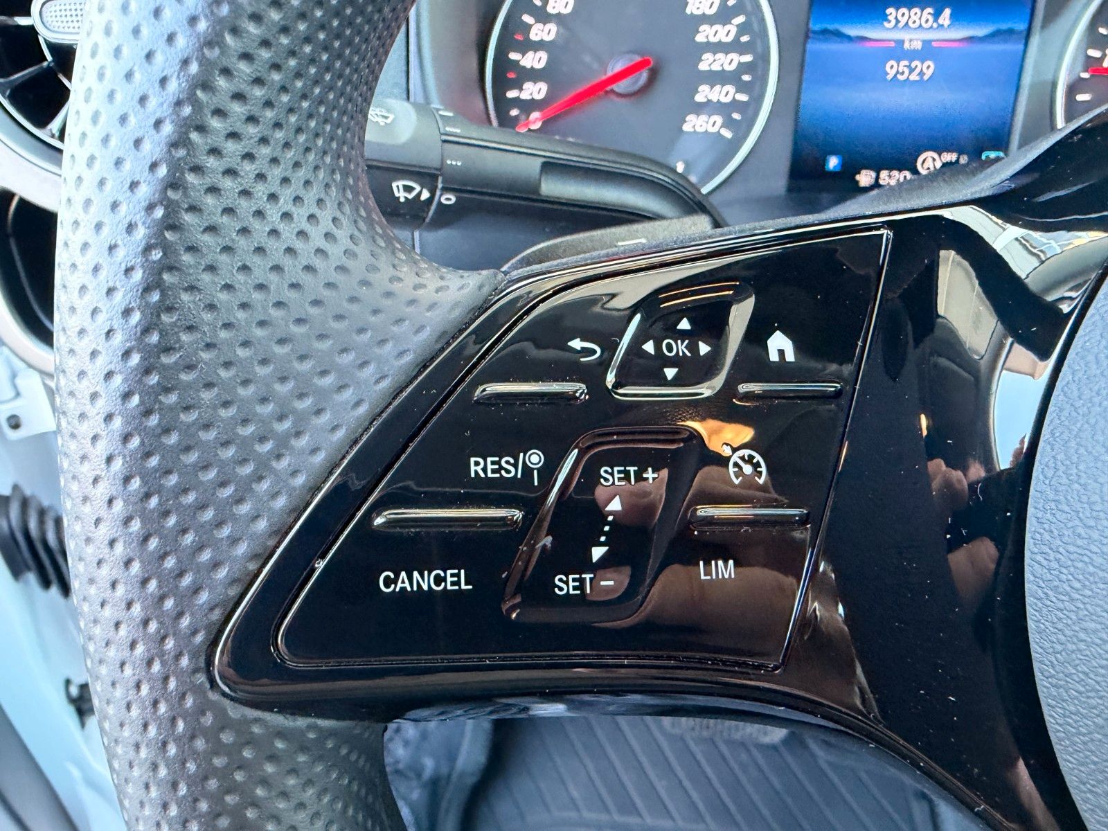 Fahrzeugabbildung Mercedes-Benz Vito 116 CDI 9G Extral Klima Kamera SHZ