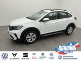 Volkswagen Taigo 1.0 TSI Life NaviLED - Volkswagen Taigo: Kleinwagen
