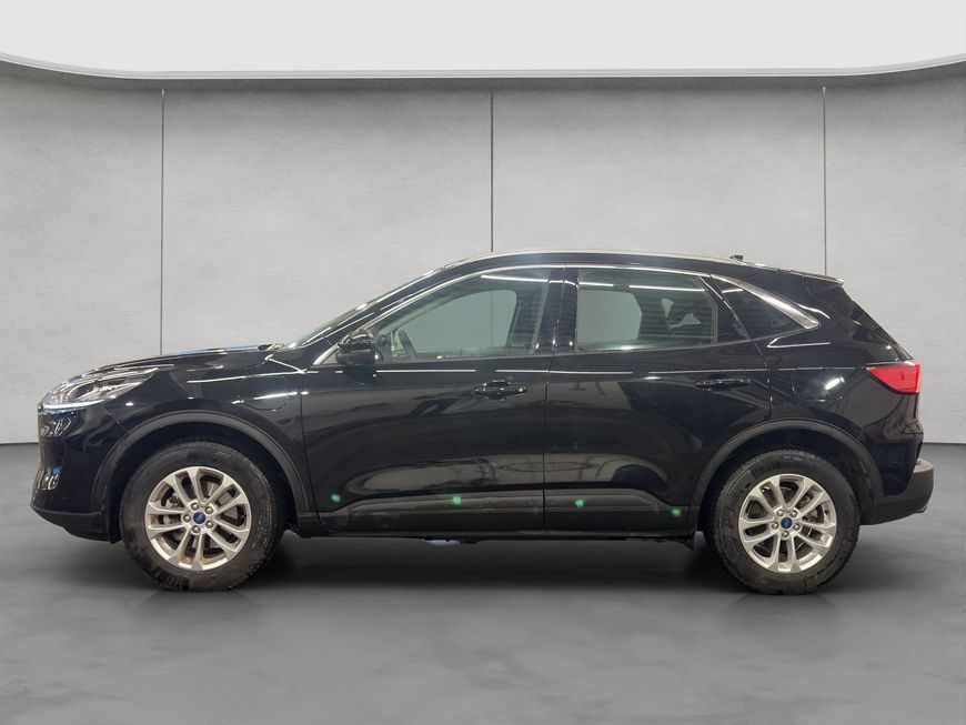 Ford Kuga 2.5 Duratec PHEV TITANIUM imagem 2
