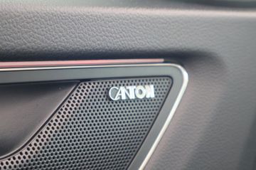 Skoda Kodiaq Style 4x4 Canton LED Pano ACC AHK 7Sitze