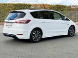 Ford S-MAX 2.0 EcoBlue ST-Line LED-7.Sitzer-Navi-Spur - Ford S-Max in Wuppertal