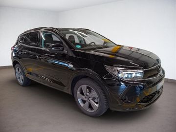 Fotografie 2 des Opel Grandland (X) Grandland 1.2 DI GS