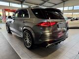 Mercedes-Benz 4MATIC HYBRID<GLE 53 AMG> PANOBURM360VOL - Mercedes-Benz GLE 53 AMG Gebrauchtwagen