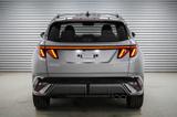 Hyundai Tucson 1,6 T-GDi DCT N-Line - LAGER - Hyundai TUCSON: Automatik