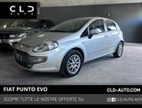 Fiat FIAT Punto Punto Evo 5p 1.2 Dynamic 65cv - graue Fiat Punto Evo