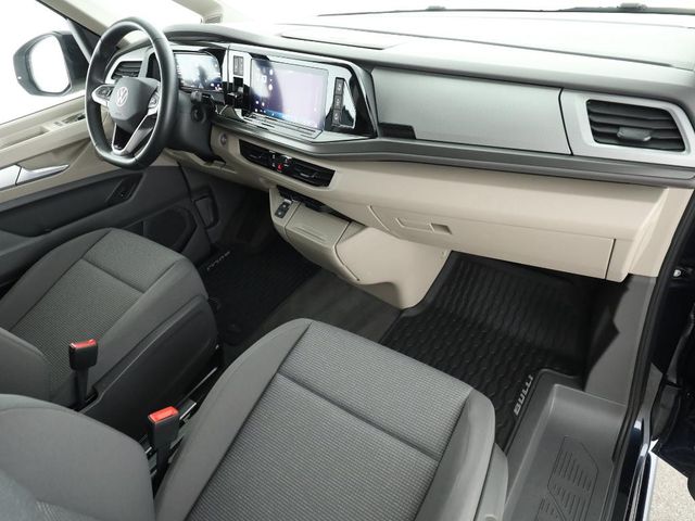 T7 Multivan LÜ 2.0TSI 150kW