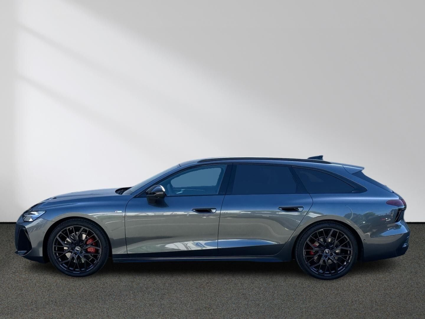 Audi A6 Avant TDI quattro 220 kW S tronic imagem 2